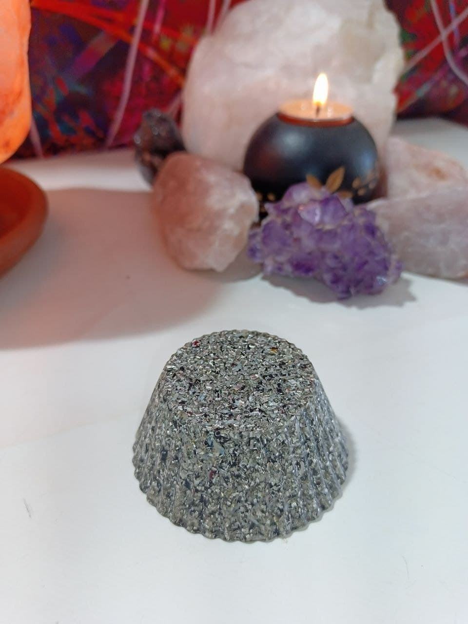 Orgonita / Electronite formato Magdalena