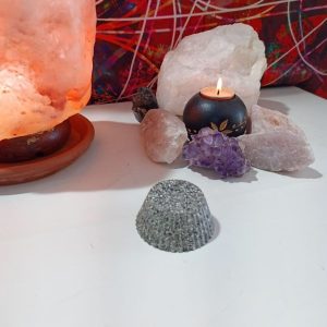 Orgonita / Electronite formato Magdalena