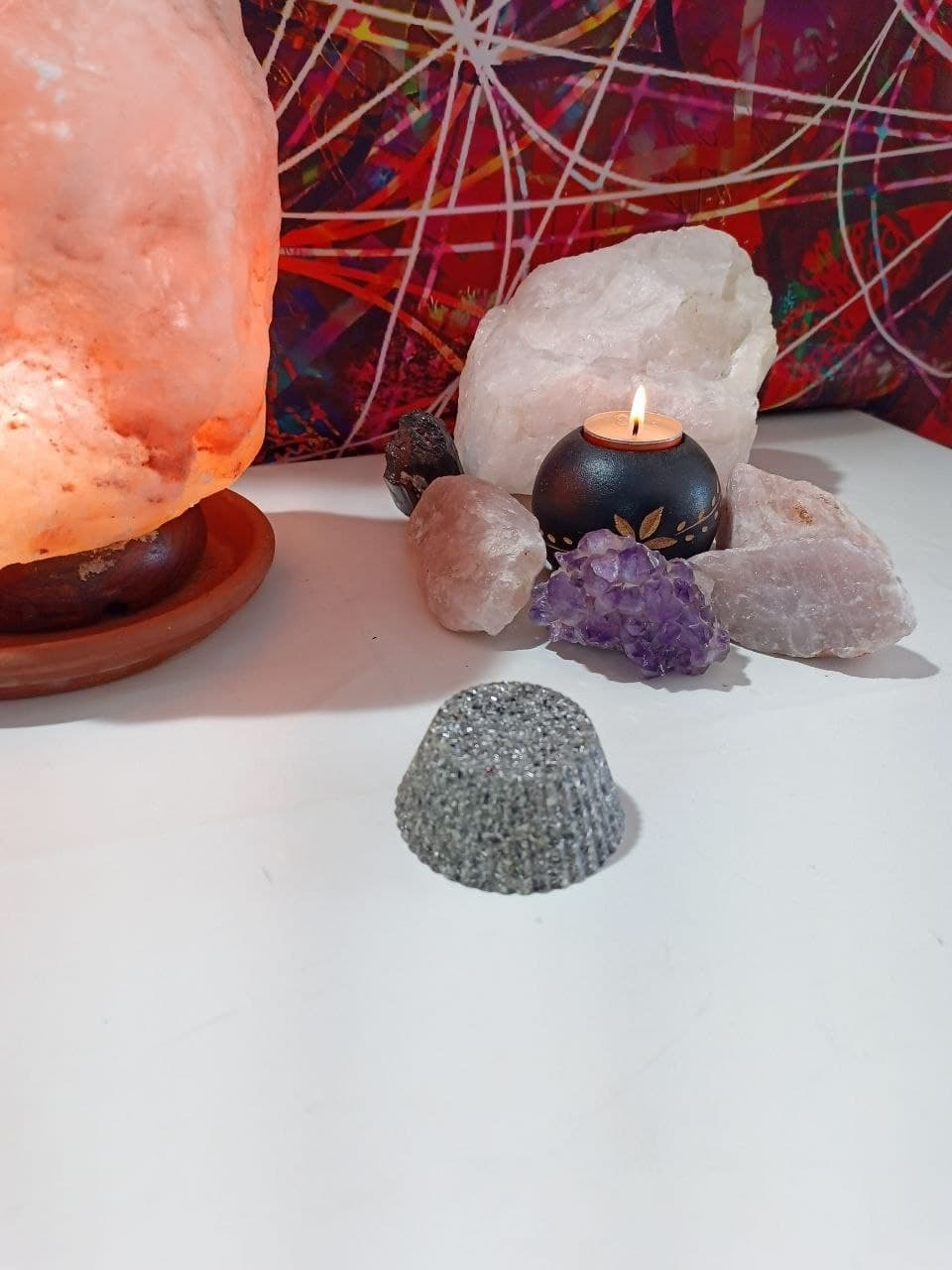 Orgonita / Electronite formato Magdalena - Imagen 3