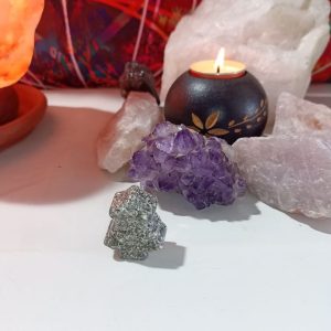 Orgonita / Electronite formato Robot