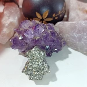 Orgonita / Electronite formato Robot