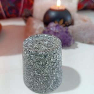 Orgonita / Electronite Torre Pequeña