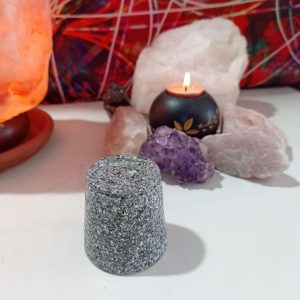 Orgonita / Electronite Torre Pequeña