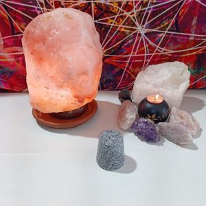 Orgonita / Electronite Torre Pequeña