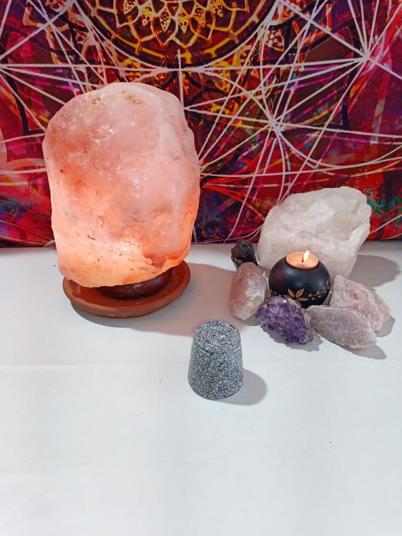 Orgonita / Electronite Torre Pequeña - Imagen 3