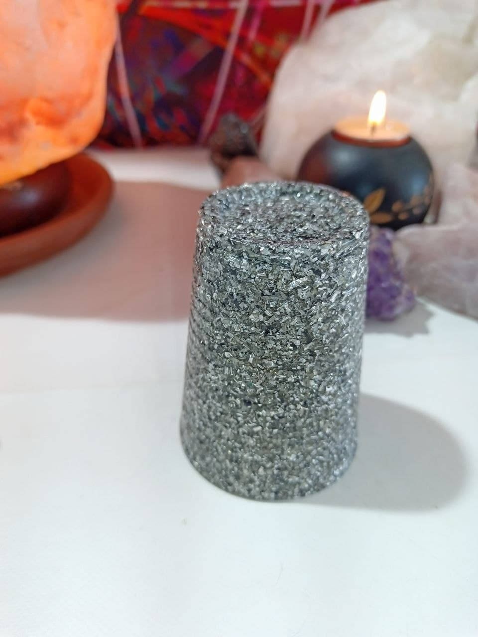 Orgonita / Electronite Torre Grande