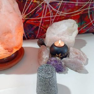 Orgonita / Electronite Torre Grande