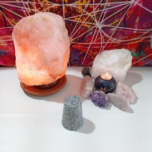 Orgonita / Electronite Torre Grande