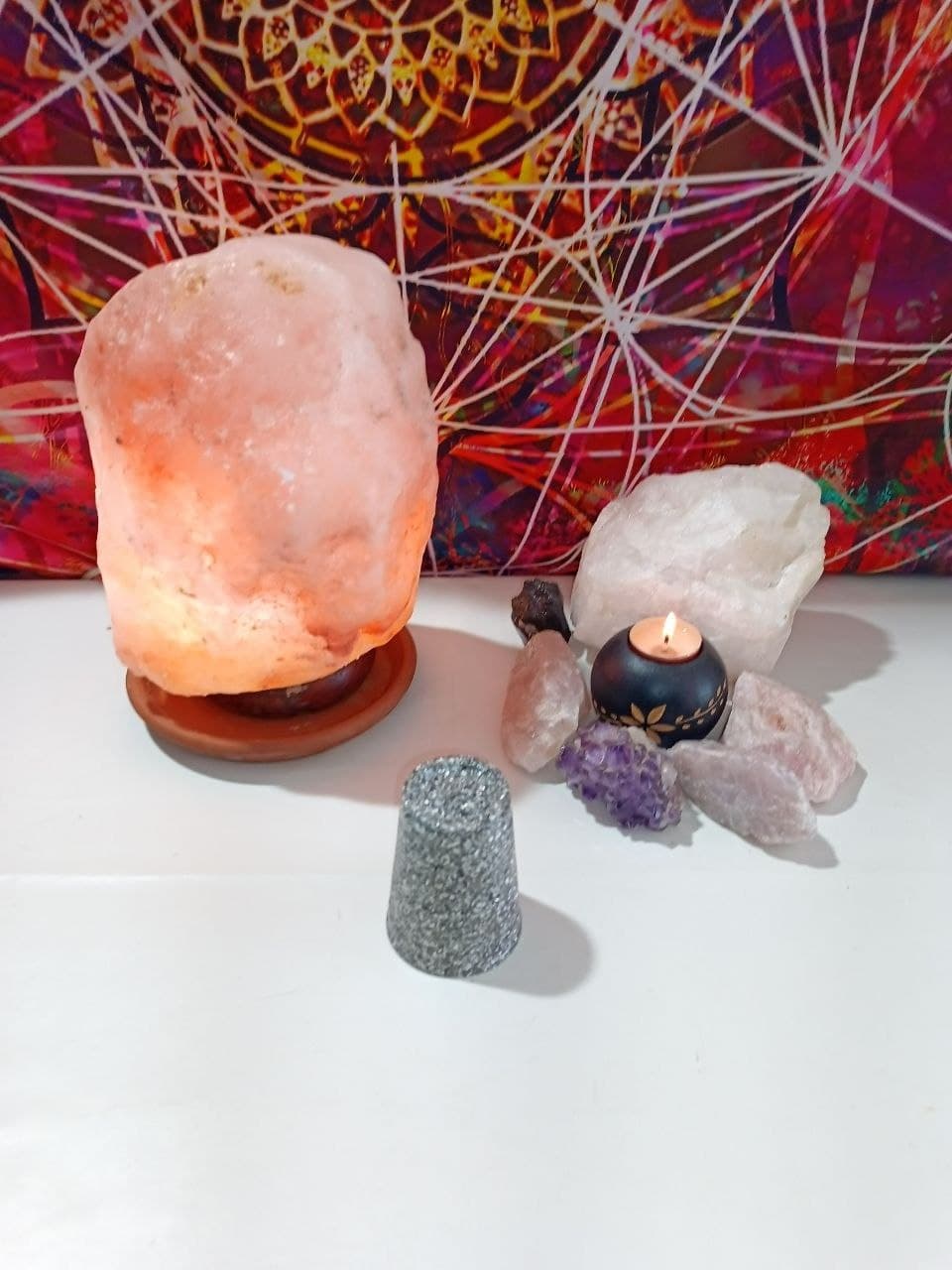 Orgonita / Electronite Torre Grande - Imagen 4