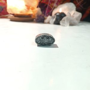 Orgonita / Electronite Logotipo BATMAN 2 tamaños.