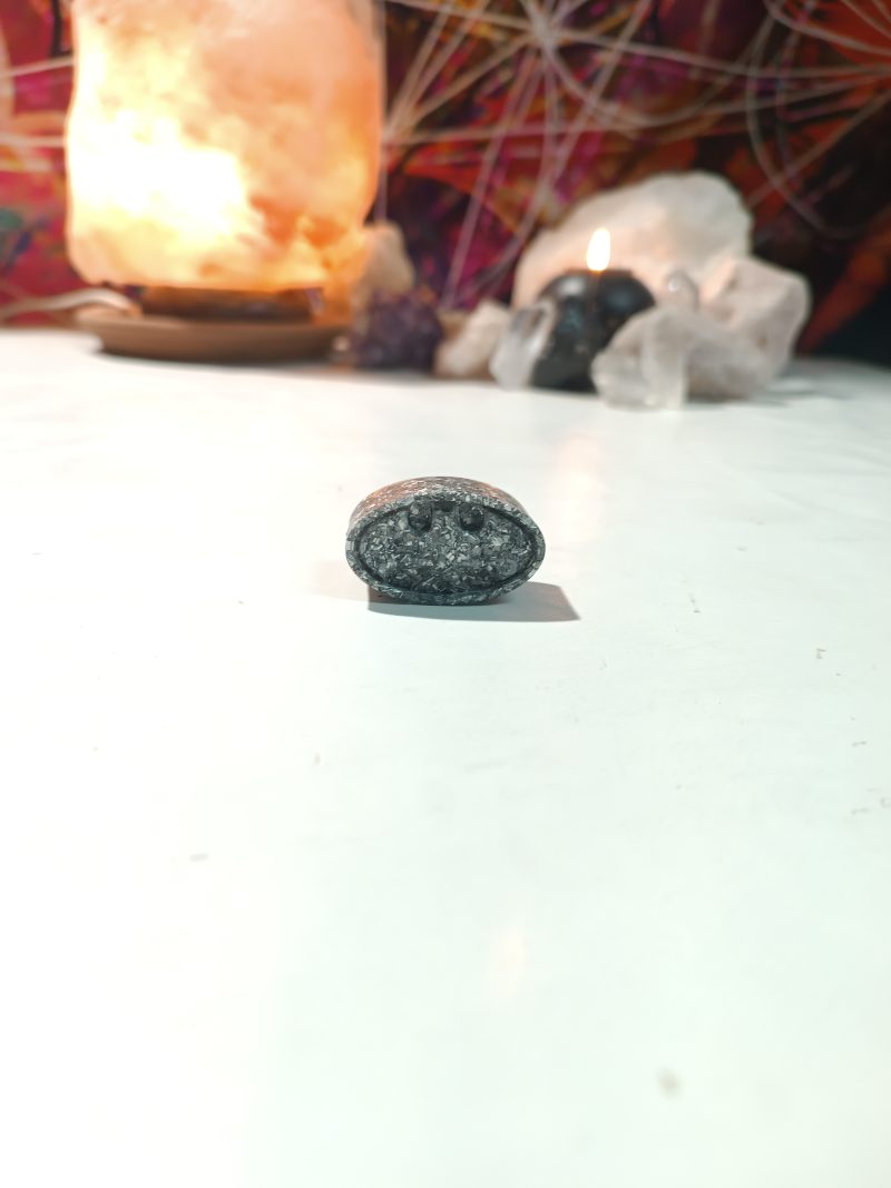 Orgonita / Electronite Logotipo BATMAN 2 tamaños. - Imagen 5