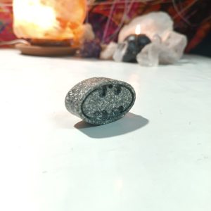 Orgonita / Electronite Logotipo BATMAN 2 tamaños.