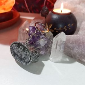 Orgonita / Electronite Llavero Batman 2 tamaños.