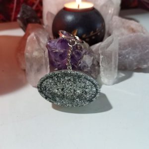 Orgonita / Electronite Llavero Batman 2 tamaños.