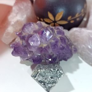 Orgonita / Electronite Logotipo SUPERMAN 2 tamaños.