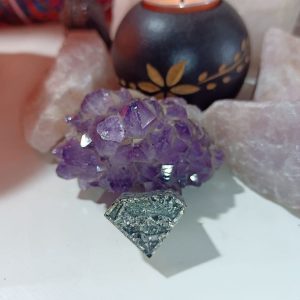 Orgonita / Electronite Logotipo SUPERMAN 2 tamaños.