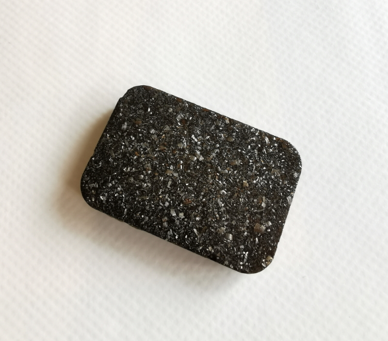 Protectores para MÓVIL de Magnetita y viruta de hierro pequeña forma rectangular - Imagen 9