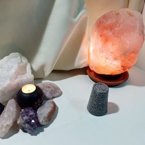 Orgonita / Electronite Torre Grande