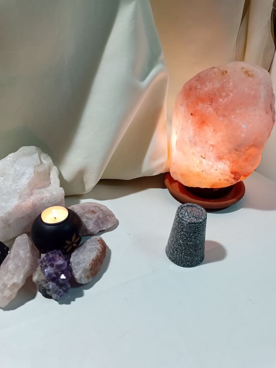 Orgonita / Electronite Torre Grande - Imagen 3