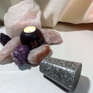 Orgonita / Electronite Torre Grande