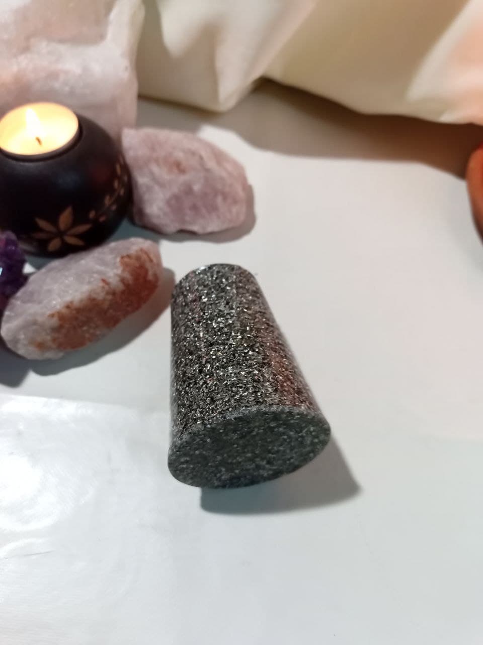 Orgonita / Electronite Torre Grande - Imagen 5