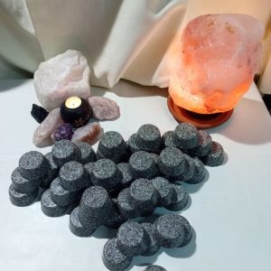 25 Orgonitas / Electronites viruta de aluminio