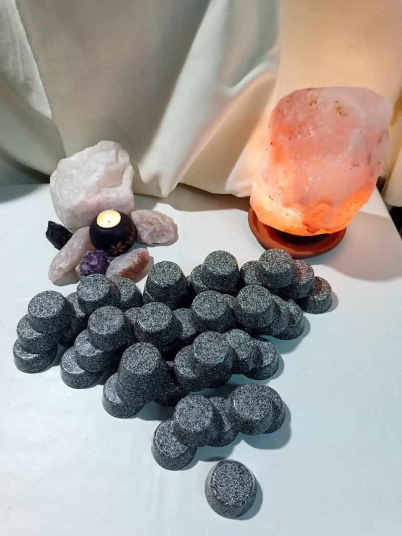 Orgonita / Electronite PACK 50 unidades viruta de aluminio