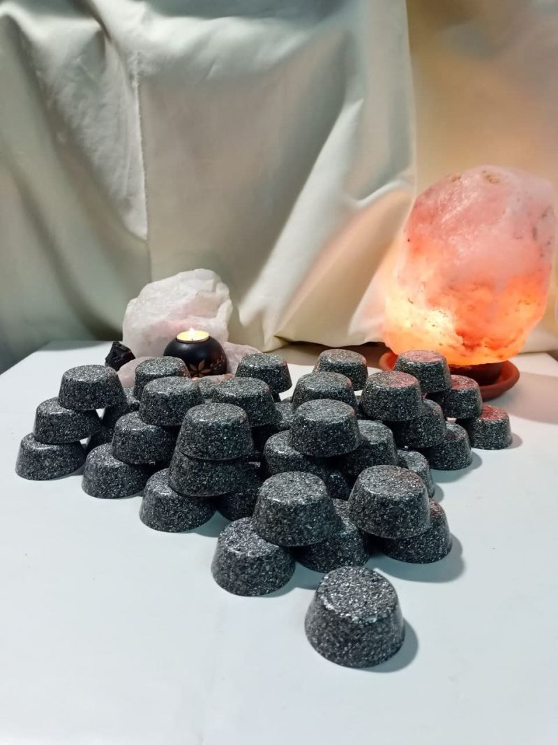 Orgonita / Electronite PACK 50 unidades viruta de aluminio - Imagen 3