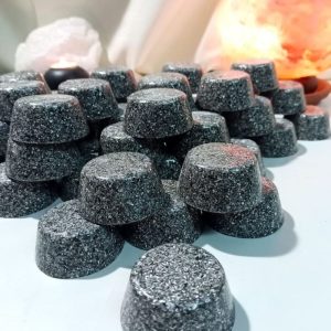 25 Orgonitas / Electronites viruta de aluminio