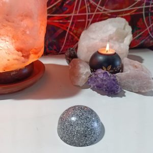 Orgonita / Electronite formato Domo