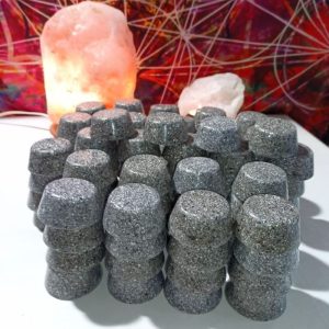 Orgonita / Electronite PACK de 50 unidades viruta de aluminio