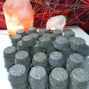 Orgonita / Electronite PACK de 50 unidades viruta de aluminio