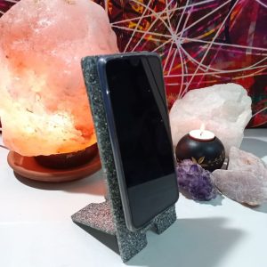 Orgonita / Electronite Base Teléfono Móvil