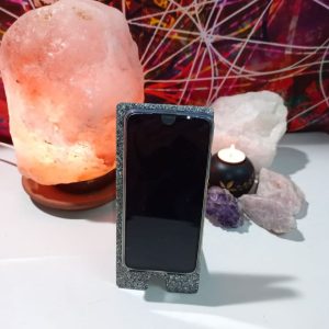 Orgonita / Electronite Base Teléfono Móvil