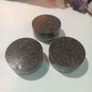 Orgonita 3 Mini Tumbatorres