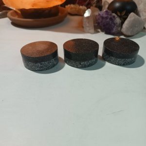 Orgonita 3 Mini Tumbatorres