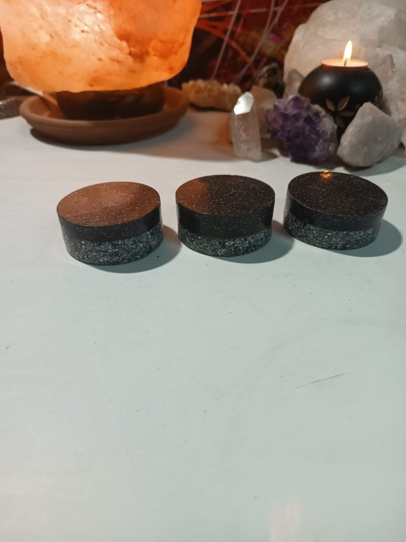 Orgonita 3 Mini Tumbatorres - Imagen 5