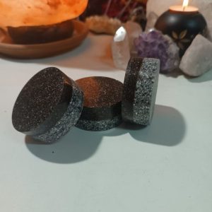 Orgonita 3 Mini Tumbatorres