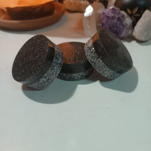 Orgonita 3 Mini Tumbatorres