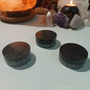 Orgonita 3 Mini Tumbatorres