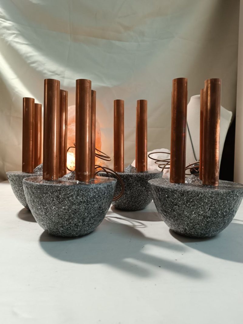 Mini Cloudbuster Portátil Exterior - Imagen 3