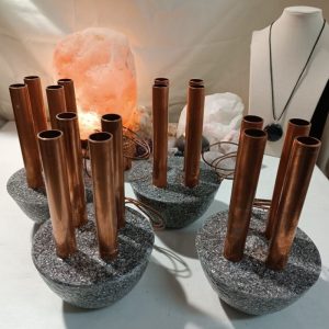 Mini Cloudbuster Portátil Exterior