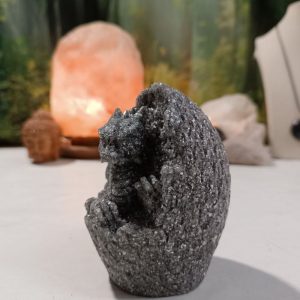 Orgonita / Electronite Dinosaurio Huevo