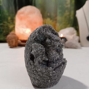 Orgonita / Electronite Dinosaurio Huevo