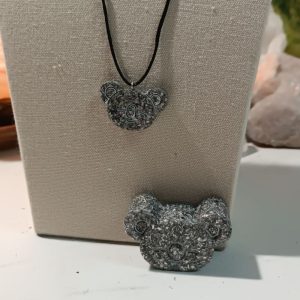 Orgonita / Electronite Pack Estudiantes