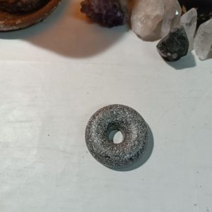 Orgonita / Electronite formato DONUT