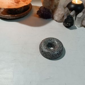 Orgonita / Electronite formato DONUT