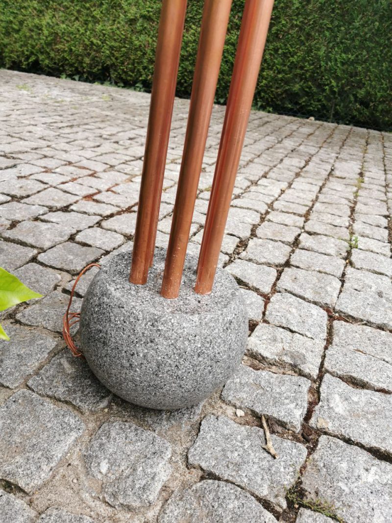 Cloudbuster base Esfera - Imagen 5