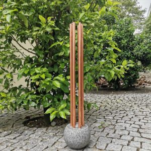 Cloudbuster base Esfera