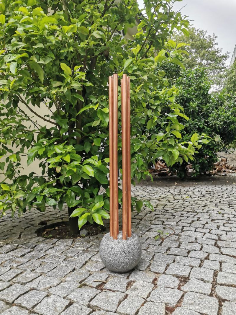 Cloudbuster base Esfera - Imagen 6